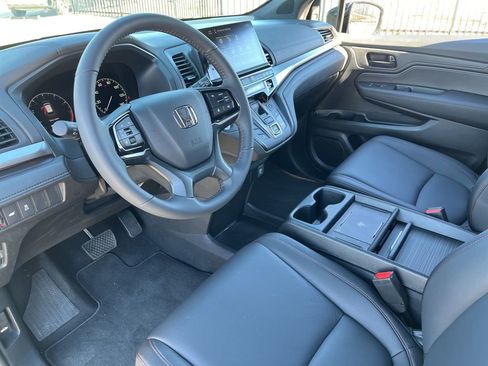 Used 2026 Honda Odyssey Sport-L image 20
