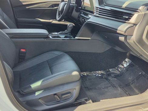 Certified 2025 Toyota Camry XSE w/ Premium Package image 21