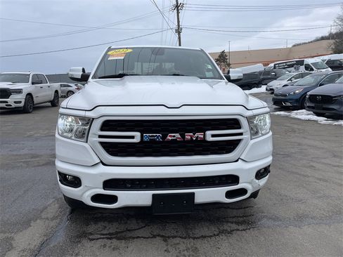 Used 2022 RAM 1500 Big Horn image 5