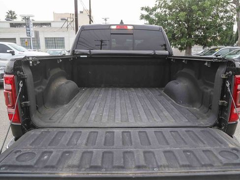 Used 2019 RAM 1500 Limited w/ Advanced Safety Group image 24