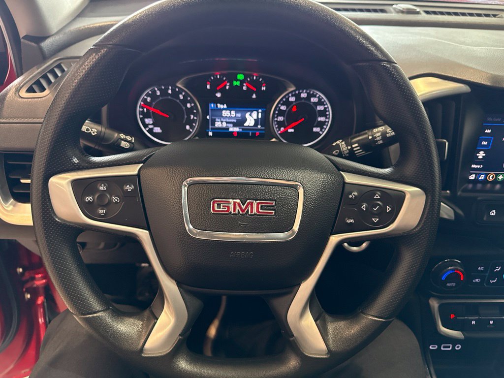 Used 2024 GMC Terrain SLE w/ Driver Convenience Package AWD/4WD image 32