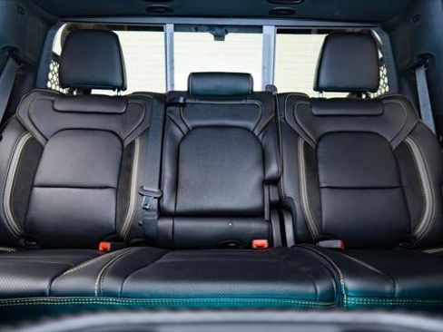 Used 2023 RAM 1500 TRX w/ TRX Level 2 Equipment Group image 40