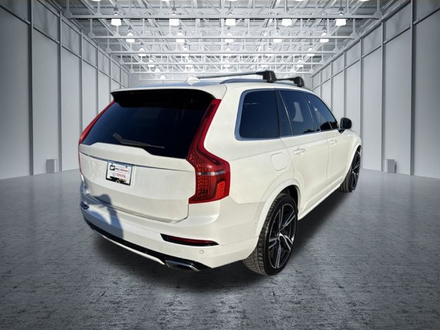 Used 2017 Volvo XC90 T6 R-Design w/ Vision Package AWD/4WD image 5