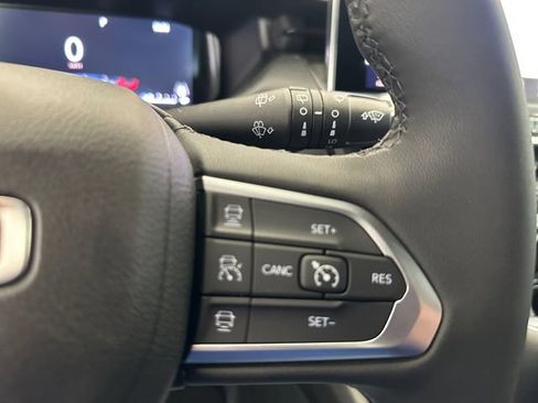New 2026 Jeep Compass Limited AWD/4WD image 33