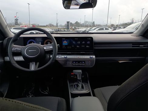 New 2026 Hyundai Kona SEL Sport image 10