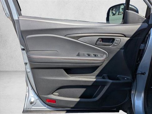 New 2026 Honda Ridgeline TrailSport image 23