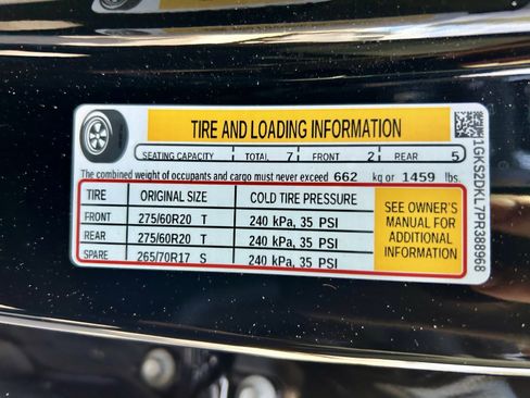 Used 2019 Ford F150 Lariat w/ Equipment Group 502A Luxury image 19