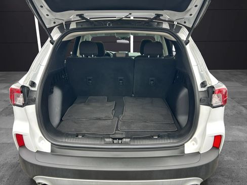 Used 2022 Ford Escape SE AWD/4WD image 14