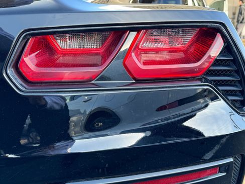 Used 2014 Chevrolet Corvette Stingray Coupe w/ 3LT Preferred Equipment Group image 29