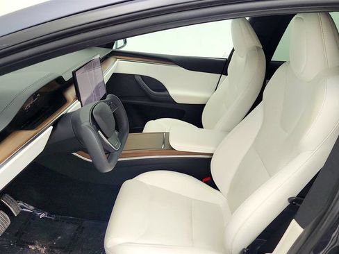 Used 2023 Tesla Model X AWD/4WD image 26
