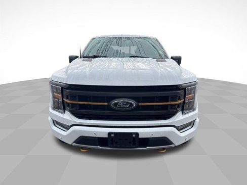 Used 2022 Ford F150 Tremor w/ Equipment Group 401A Mid image 2