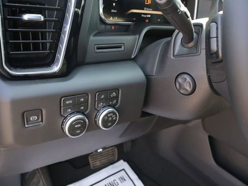 New 2026 GMC Sierra 1500 Denali AWD/4WD image 24