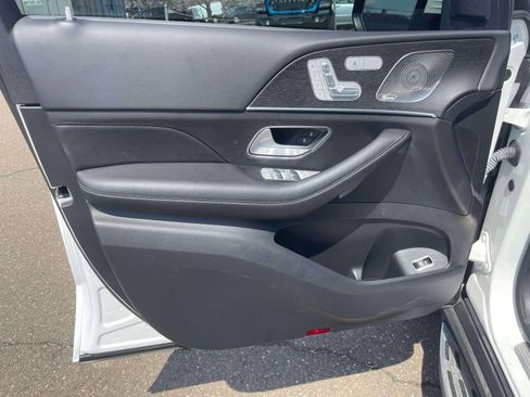Used 2023 Mercedes-Benz GLE 350 4MATIC image 16