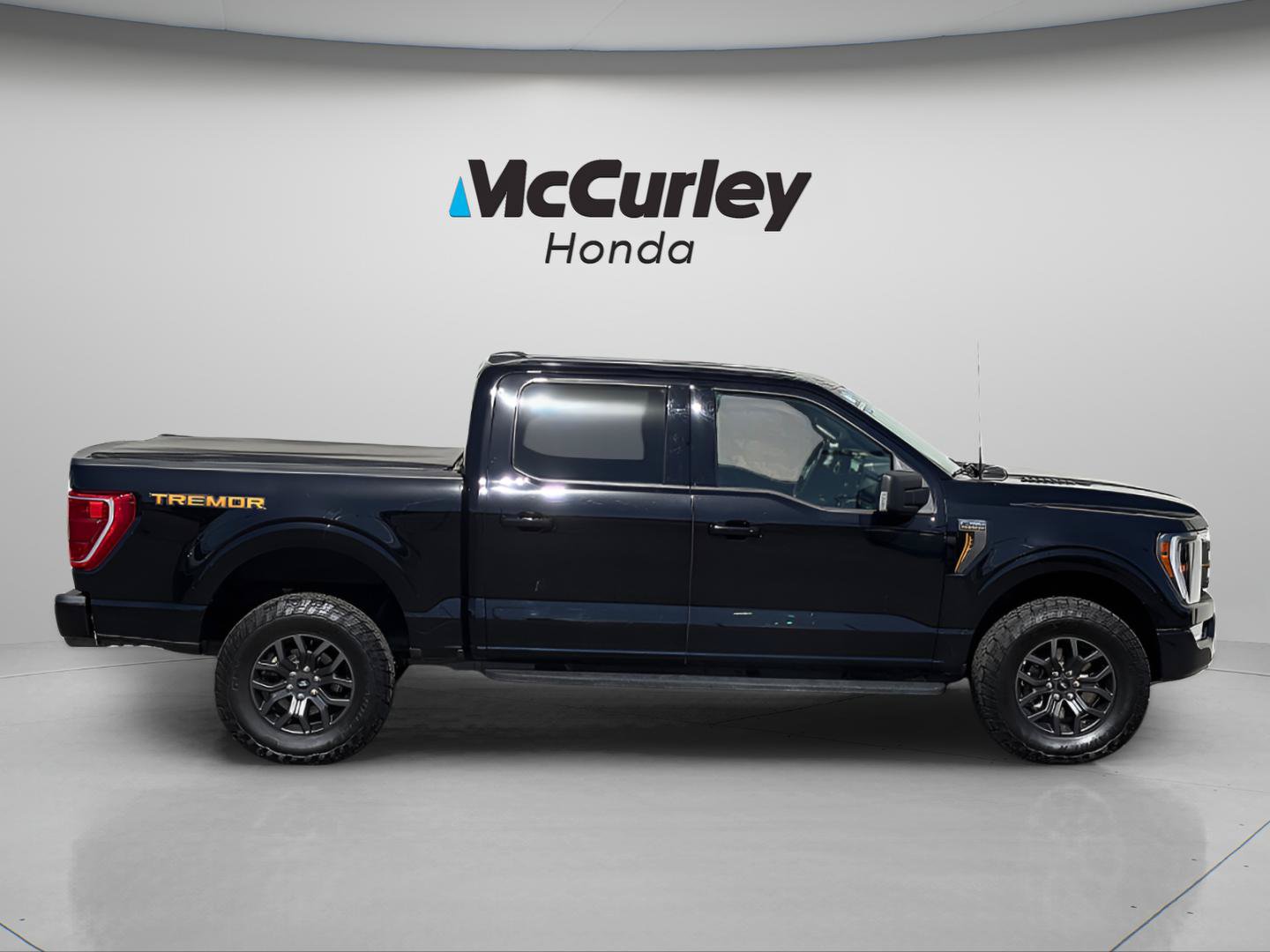 Used 2023 Ford F150 Tremor AWD/4WD image 2