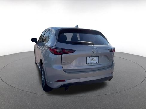 Used 2025 MAZDA CX-5 AWD 2.5 S w/ Select Package image 11