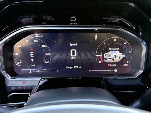 New 2026 GMC Sierra 1500 SLE image 19