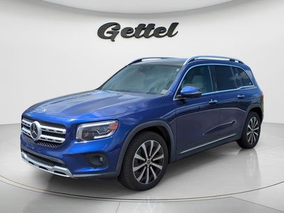 Used 2022 Mercedes-Benz GLB 250 4MATIC