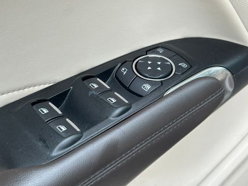 Used 2019 Lincoln MKC Reserve w/ MKC Climate Package image 22