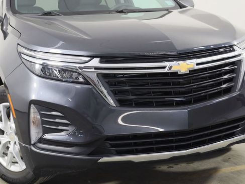Used 2023 Chevrolet Equinox LT FWD image 40