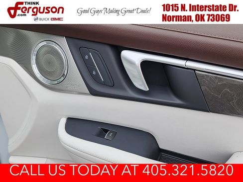 New 2026 Buick Enclave Avenir w/ Super Cruise Package AWD/4WD image 40