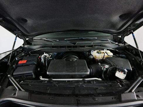 Used 2024 GMC Yukon Denali w/ Max Trailering Package image 41