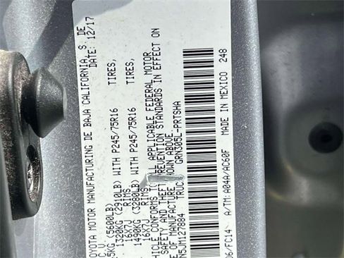 Used 2018 Toyota Tacoma SR5 image 20