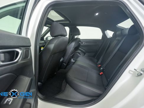 Used 2026 Honda Civic Sport image 27
