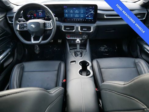 Used 2024 Ford Mustang GT Premium image 14