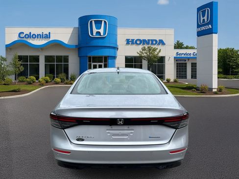 Used 2023 Honda Accord EX-L image 5