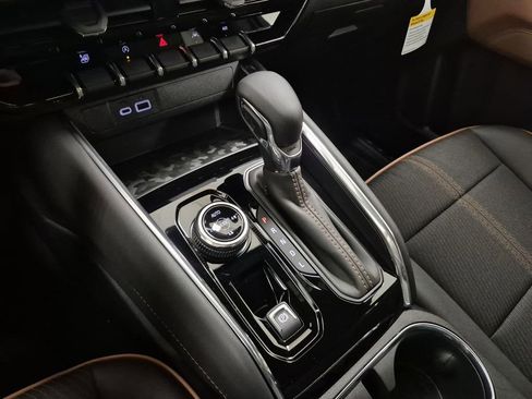 New 2026 GMC Canyon AT4 w/ Nightfall Essentials Package image 16