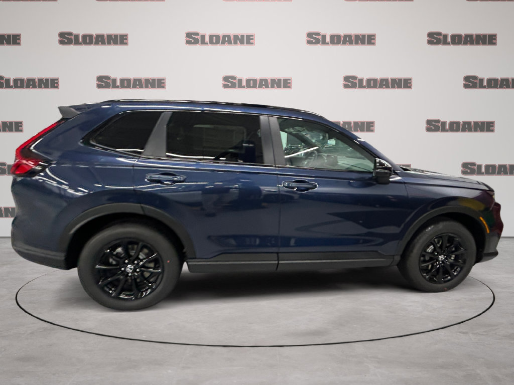 New 2027 Honda CR-V Sport-L image 6