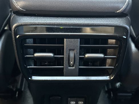 Used 2025 Lexus NX 350h AWD w/ Cold Area Package image 14