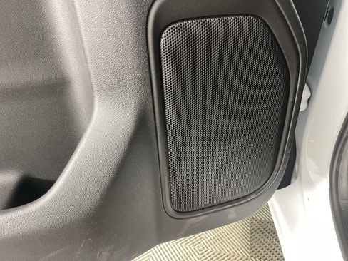 New 2025 GMC Sierra 2500 Pro w/ Convenience Package image 23