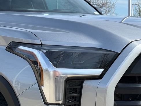 Used 2025 Toyota Tundra SR5 image 3