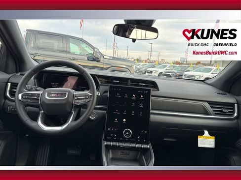 New 2026 GMC Terrain Elevation w/ LPO, Floor Liner Package image 37