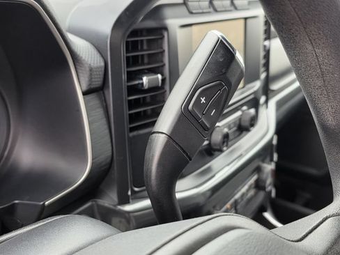 Used 2021 Ford F150 XL w/ STX Appearance Package AWD/4WD image 23