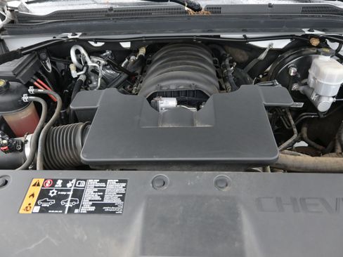 Used 2019 Chevrolet Tahoe LT image 20