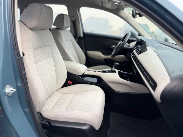 Used 2024 Honda HR-V LX image 22