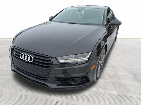 Used 2016 Audi A7 3.0T Prestige w/ Prestige Package image 2
