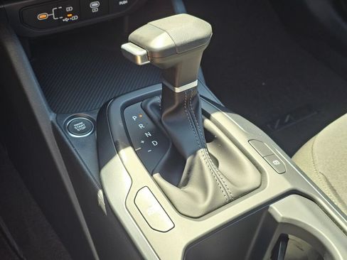 New 2026 Kia K4 FWD image 15