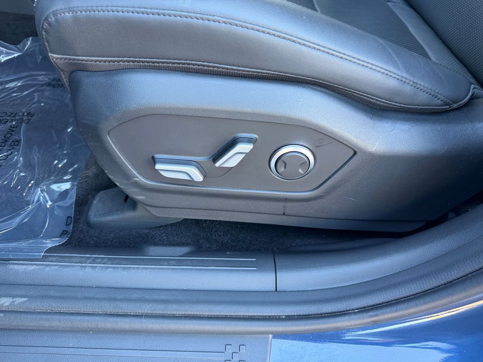 Used 2026 Hyundai Santa Fe SEL FWD image 21