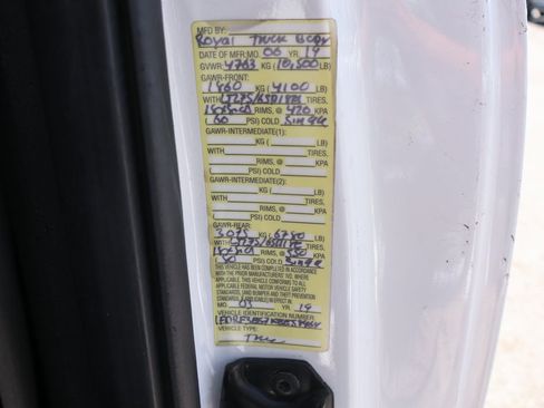 Used 2019 Ford F350 XL w/ XL Value Package image 51