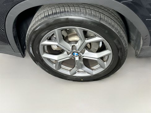 Used 2024 BMW X3 sDrive30i image 11