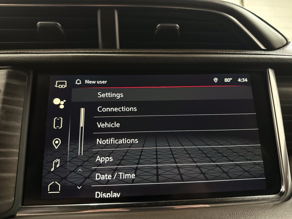 Used 2022 GMC Yukon XL Denali w/ Max Trailering Package AWD/4WD image 34