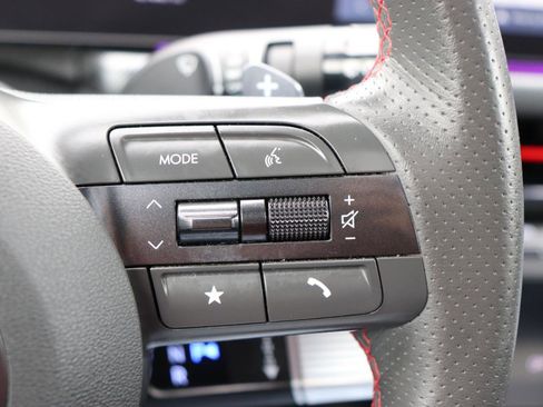 Used 2024 Hyundai Sonata N Line FWD image 33