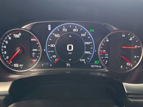 Used 2023 Chevrolet Traverse Premier w/ Redline Edition AWD/4WD image 19