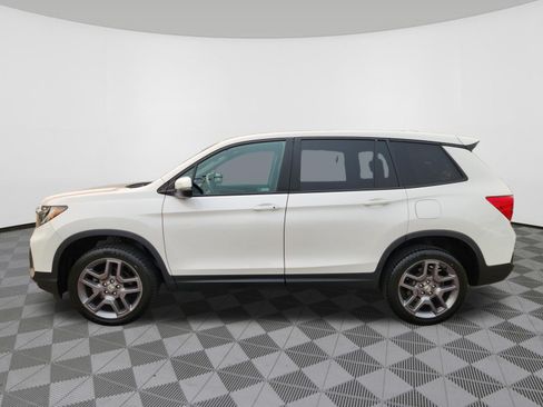 Certified 2023 Honda Passport EX-L image 5