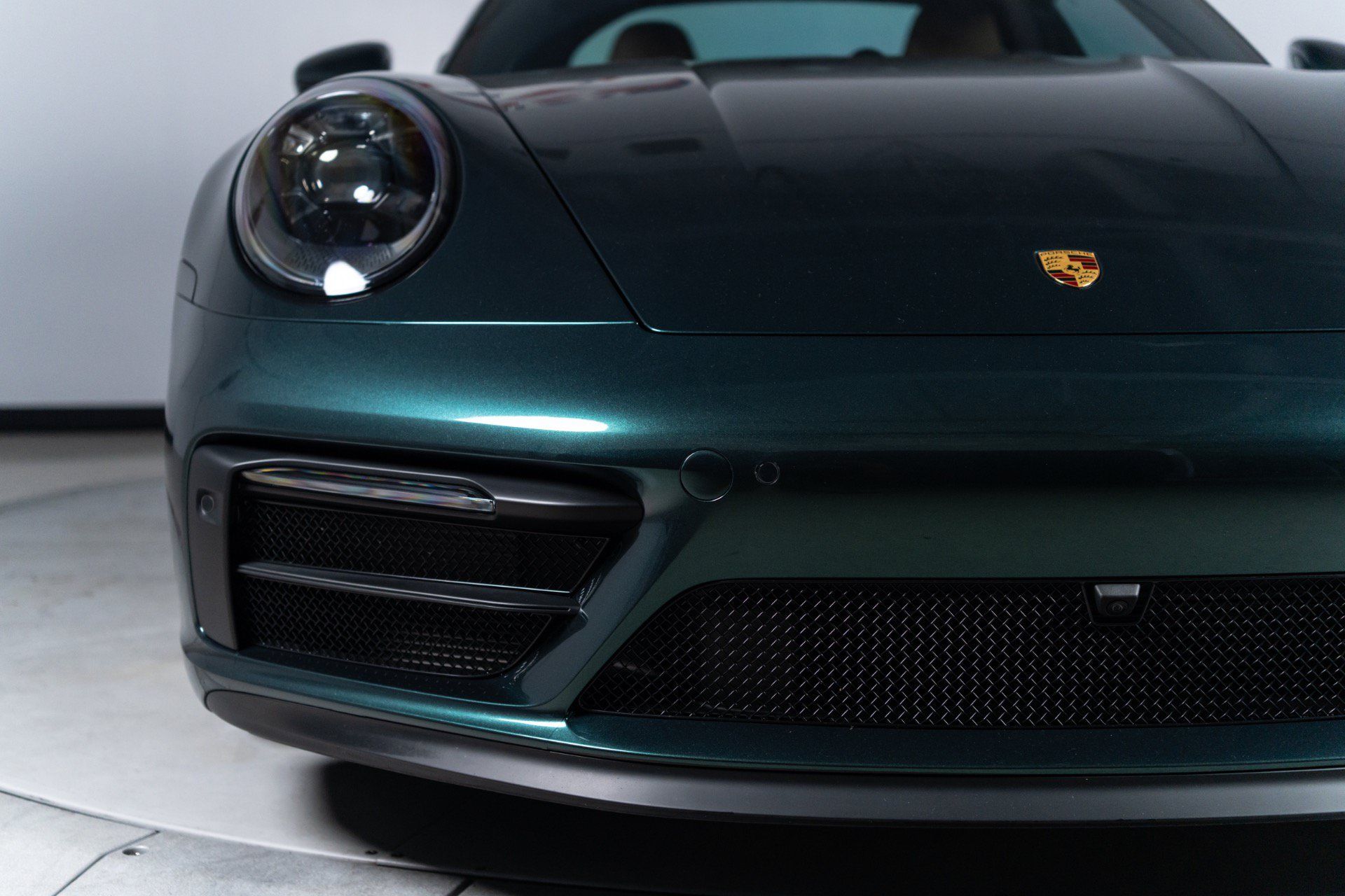 Used 2024 Porsche 911 Targa 4 GTS AWD/4WD image 96