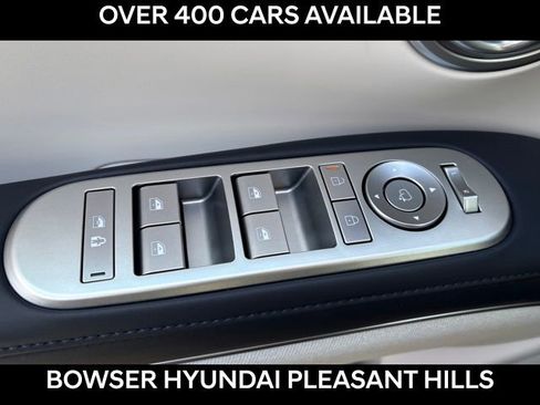 New 2026 Hyundai Palisade Calligraphy AWD/4WD image 8