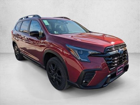 New 2026 Subaru Ascent Bronze Edition w/ Popular Package #2 AWD/4WD image 3